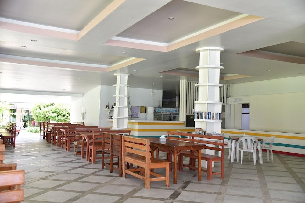Z-Touch Lipe Island Resort Exterior foto