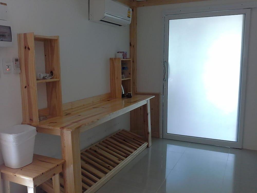Z-Touch Lipe Island Resort Exterior foto