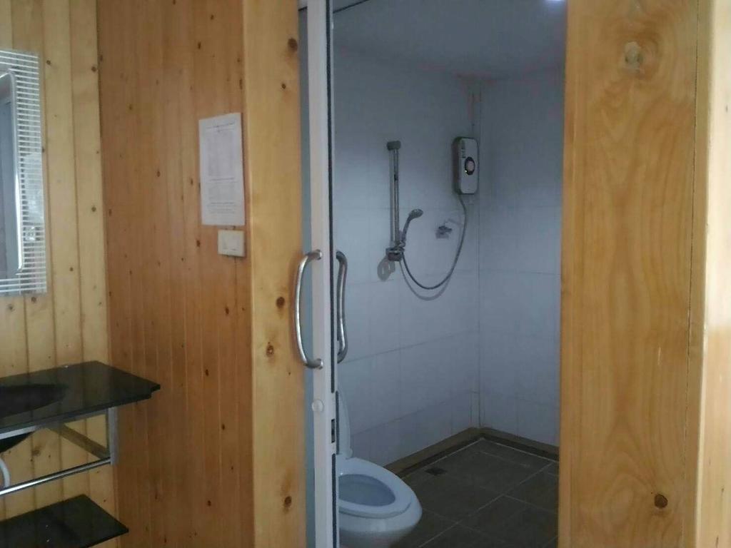 Z-Touch Lipe Island Resort Exterior foto